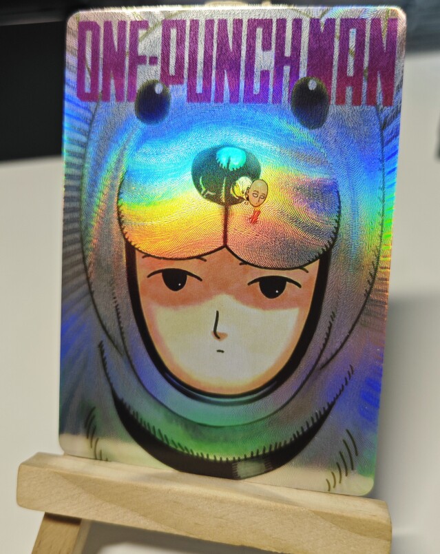 淘气熊卡牌文创店