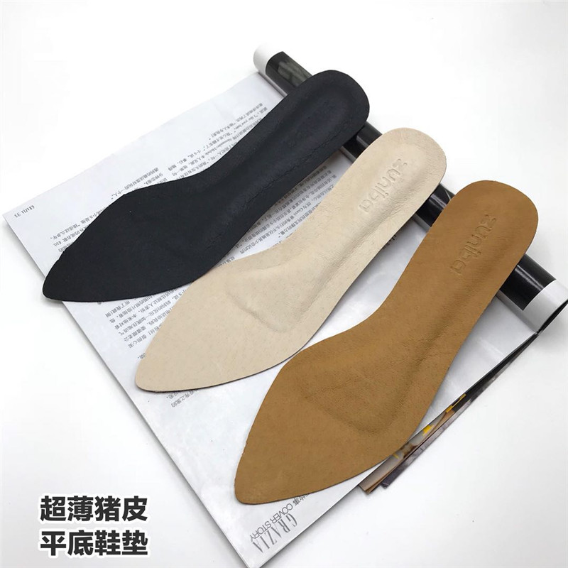 Usd 9 63 Pigskin Women S Shoes Boots Ultra Thin Breathable Sweat Pigskin Women S Shoes Boots Ultra Thin Breathable Sweat Stereotypes Activities Insoles Casual Flat Non
