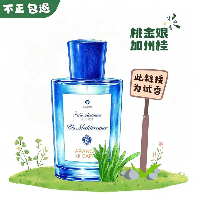 Parma Myrtle California Guerlain Amalfi Fig Black Cologne Good Morning Perfume Sample