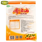 齐云山 Торт из мушмулы, 454 г, Цзянси, фирменные фрукты, мед, деньги, повседневные независимые закуски в небольшой упаковке