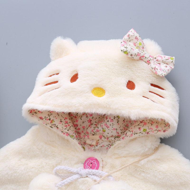 Cape pour fille - Ref 2155781 Image 11