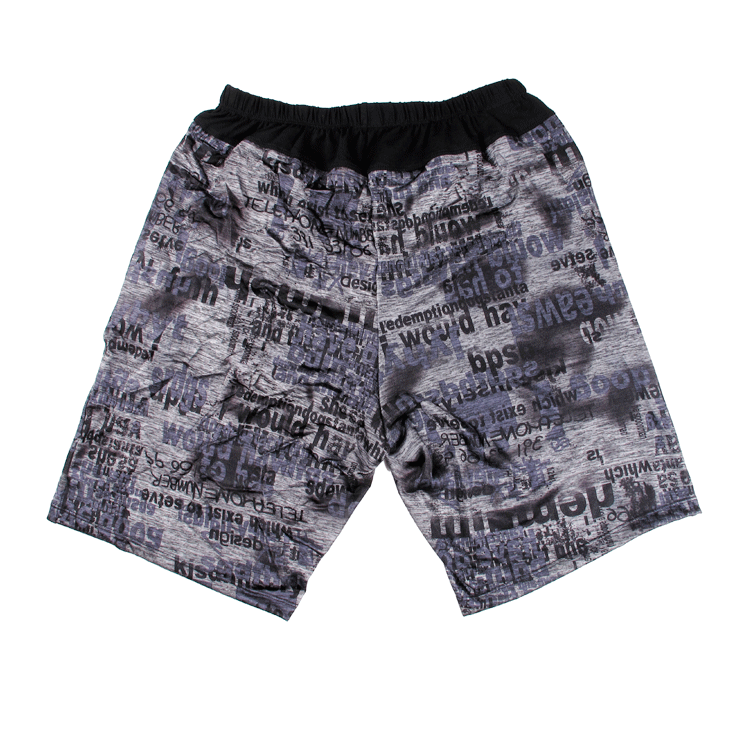 Pantalon pyjama jeunesse HOLELONG HCPS058 - Ref 719714 Image 30