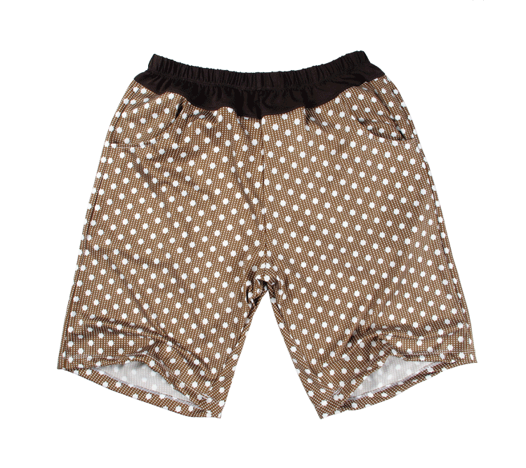 Pantalon pyjama Moyen-âge HOLELONG HCPS030 - Ref 718692 Image 13