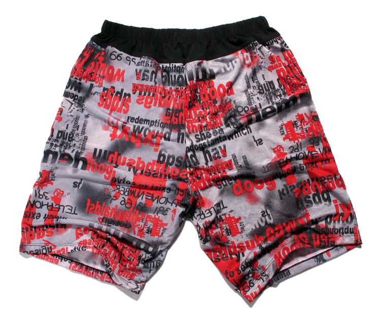 Pantalon pyjama jeunesse HOLELONG HCPS058 - Ref 719714 Image 28