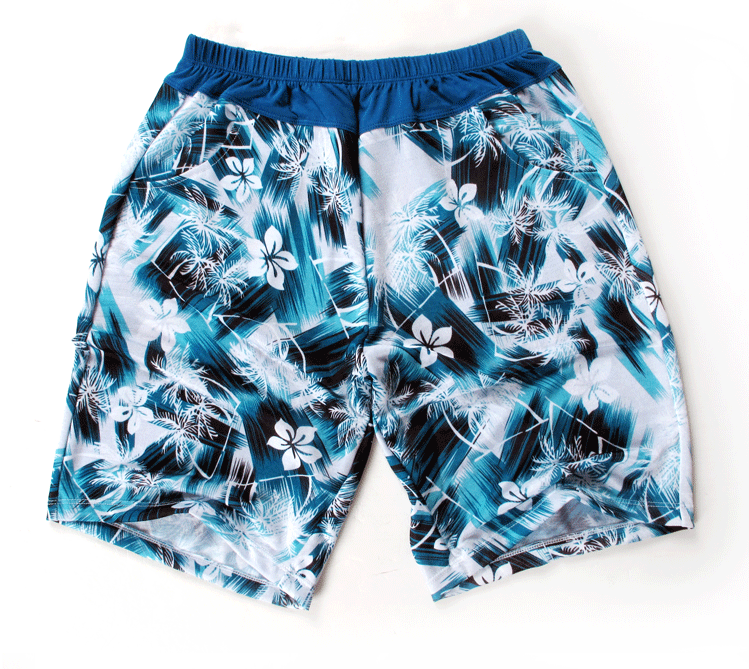 Pantalon pyjama jeunesse HOLELONG HCPS058 - Ref 719714 Image 23
