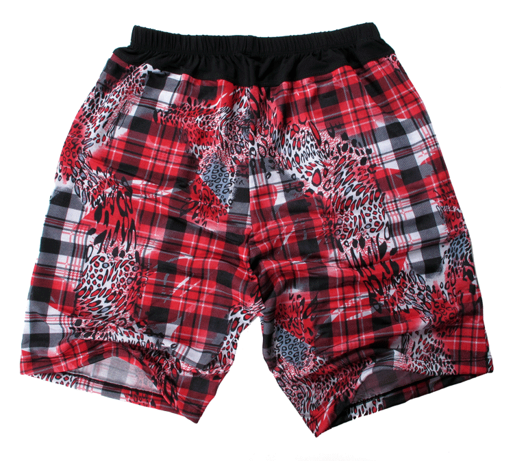 Pantalon pyjama jeunesse HOLELONG HCPS058 - Ref 719714 Image 22