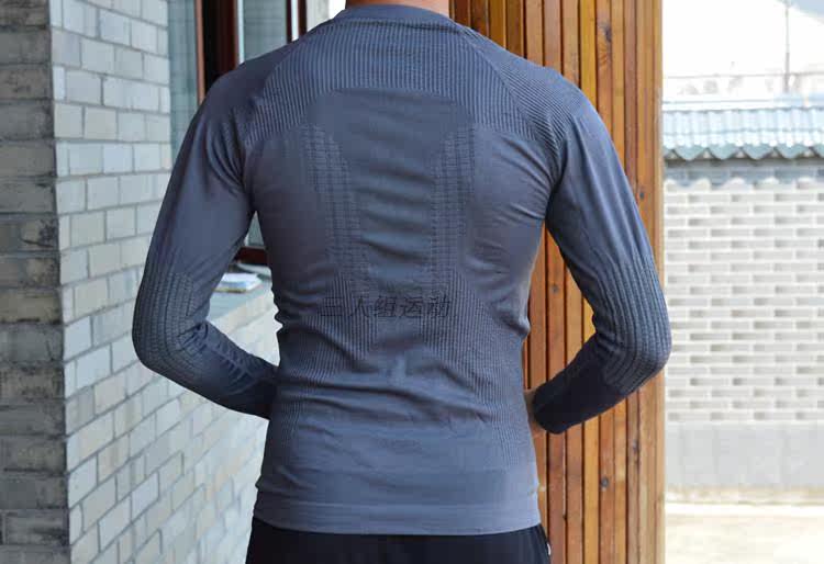 Vêtement fitness homme CRIVIT - Ref 603980 Image 16