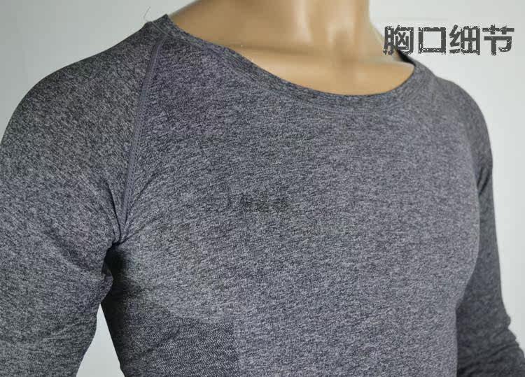 Vêtement fitness homme - Ref 604377 Image 17