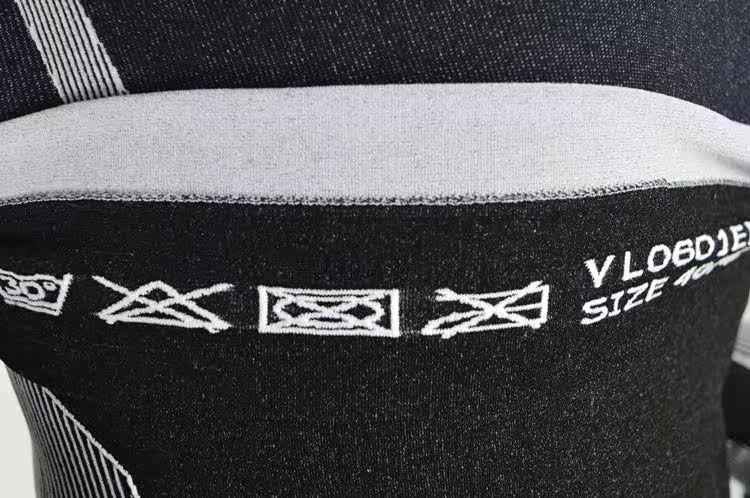 Vêtement fitness homme HNUA - Ref 604127 Image 14