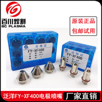  Pan-Ocean FY-XF400 Electrode 400100 Nozzle 400210 400230 400250 400280
