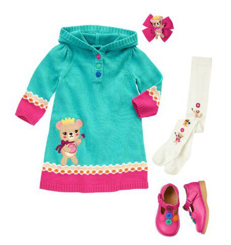 Pull fille - Ref 2105811 Image 16