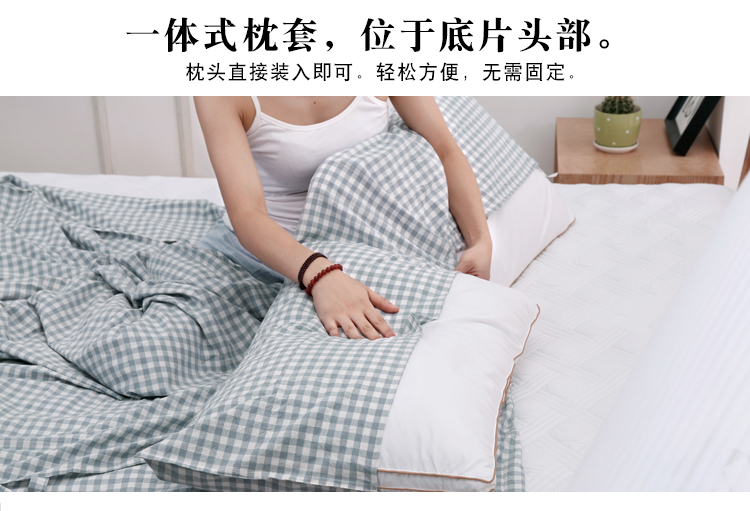 Rửa bông du lịch túi ngủ người lớn cotton ánh sáng di động khách sạn khách sạn du lịch giường bẩn sheets người đôi