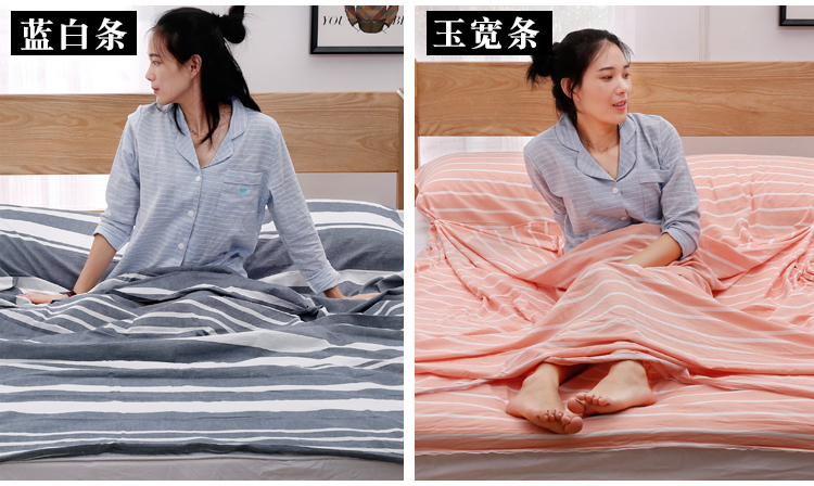 Rửa bông du lịch túi ngủ người lớn cotton ánh sáng di động khách sạn khách sạn du lịch giường bẩn sheets người đôi