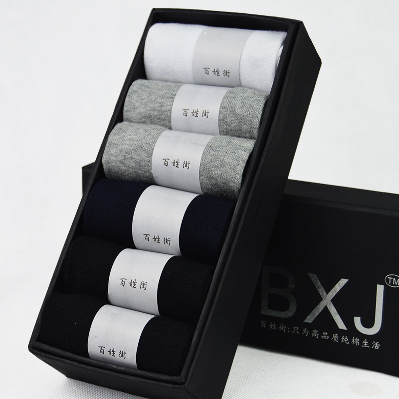 Năm ngón tay vớ nam cotton mùa hè phần mỏng ống ngắn màu rắn cotton kinh doanh vớ mồ hôi khử mùi vớ ngón chân vớ lười
