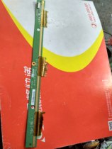 Original disassembly machine LCD screen side board T260XW02 V6 GATE BD 06A03-1B spot