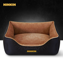 Teddy Fadough Doll Cocky Labrador Deep Sleep Deep Dog Ding Little Dog Room Winter