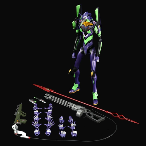 MENG Модель сборки Нового века Евангелион Ева Ева.