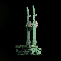 Транспортная станция Meng [55341] Пятно