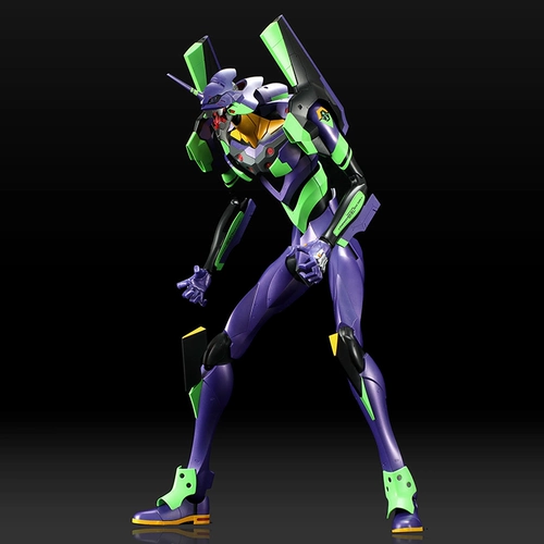 MENG Модель сборки Нового века Евангелион Ева Ева.