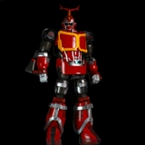 Книга Flash Point Flash Point 16001 Iron Armor Little Treasure Kabada Transformed Robot Products