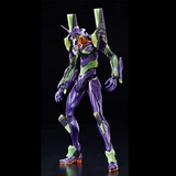 IWC 61044 RG Eva New Century Evangelion First Machine Night Fight Type PB Limited