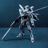 萝播动漫 Модель сборки Bailu Air Battle 𢧐 сплав меха Гучуанг в форме человеческой в ​​форме битвы 𢧐 ji применимо