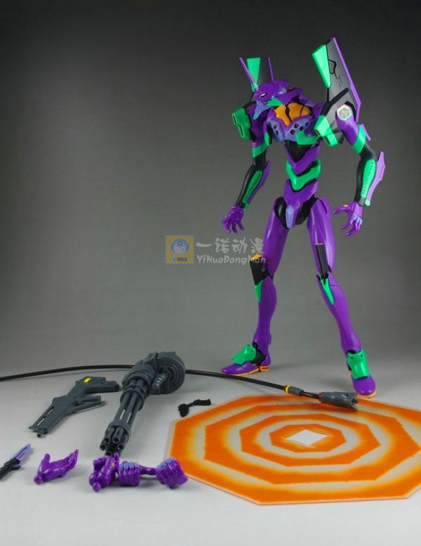 EVA Начальная машина ZI -16