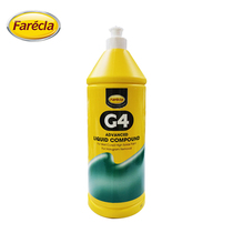 Farecla G4 imported car wax fast wax car polishing wax grinding agent car wax wax water repair scratch