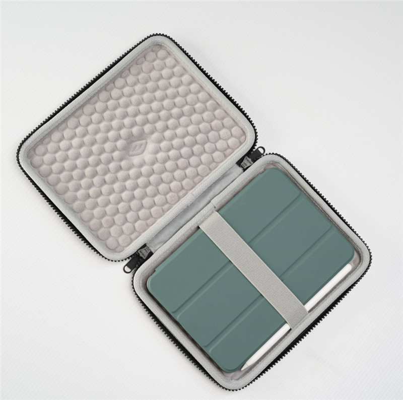 Suitable for Apple iPad Pro 12.9/11/ 10.5inch Apple Tablet Hard Shell Bag Case Box