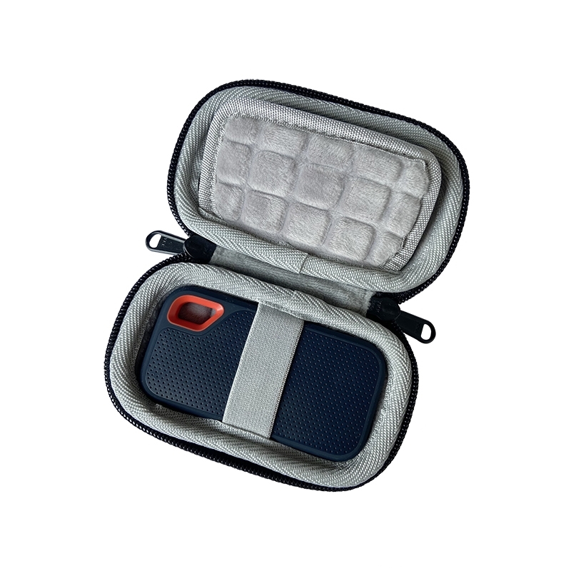 Suitable for Sandisk Sandy E60 E61 E80 E81 solid state mobile hard disk protection storage
