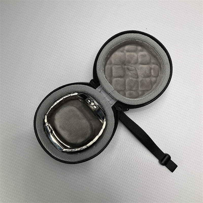 Suitable for Rolex Submariner, Daytona, Datejust Mechanical Men'S/Women's Watch Bags, Cases, and Boxes