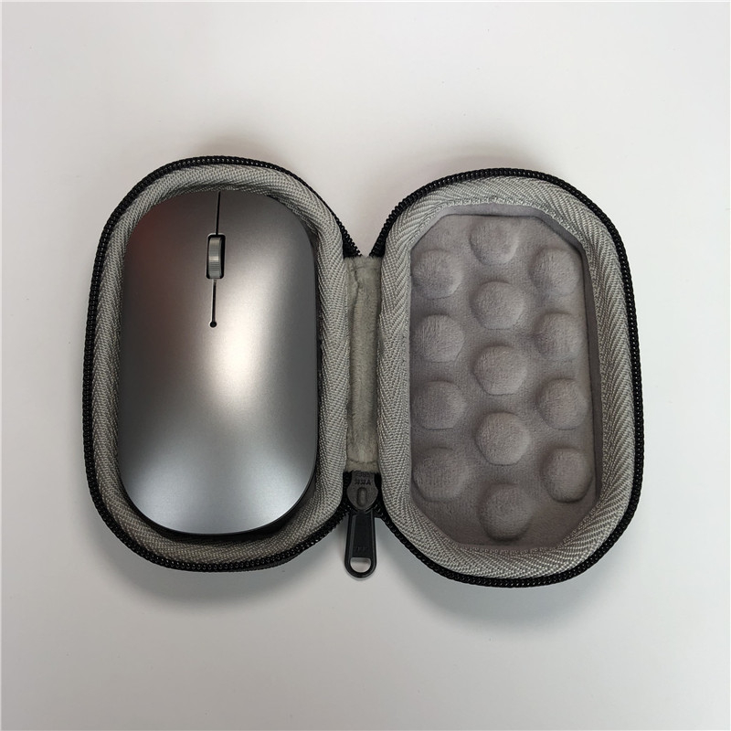Apply Lenovo Lenovo Small New Air Wireless Mouse Box Containing Protective Shell Package Portable Bag Kit Hardshell
