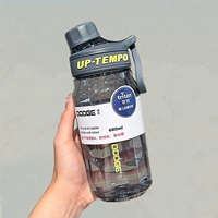 Портативная водонепроницаемая наклейка, 680 мл