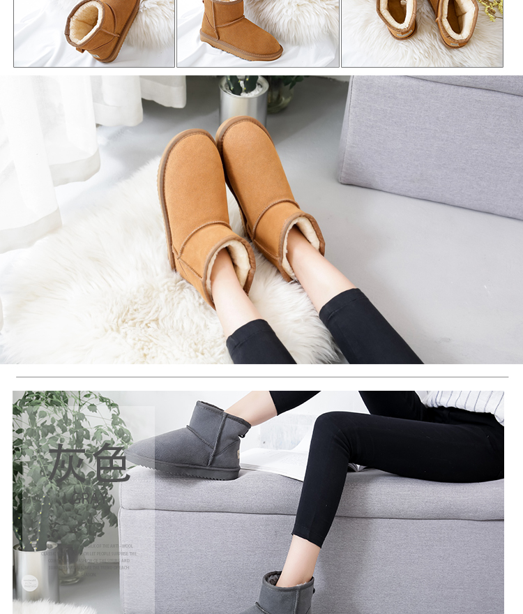 Bottes mi-saison femme OTHER   en TPR  - Ref 3250869 Image 24
