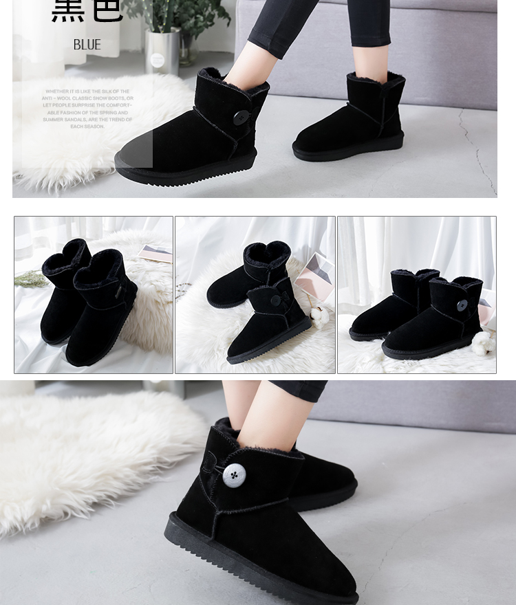 Bottes mi-saison femme OTHER   en TPR  - Ref 3250869 Image 18