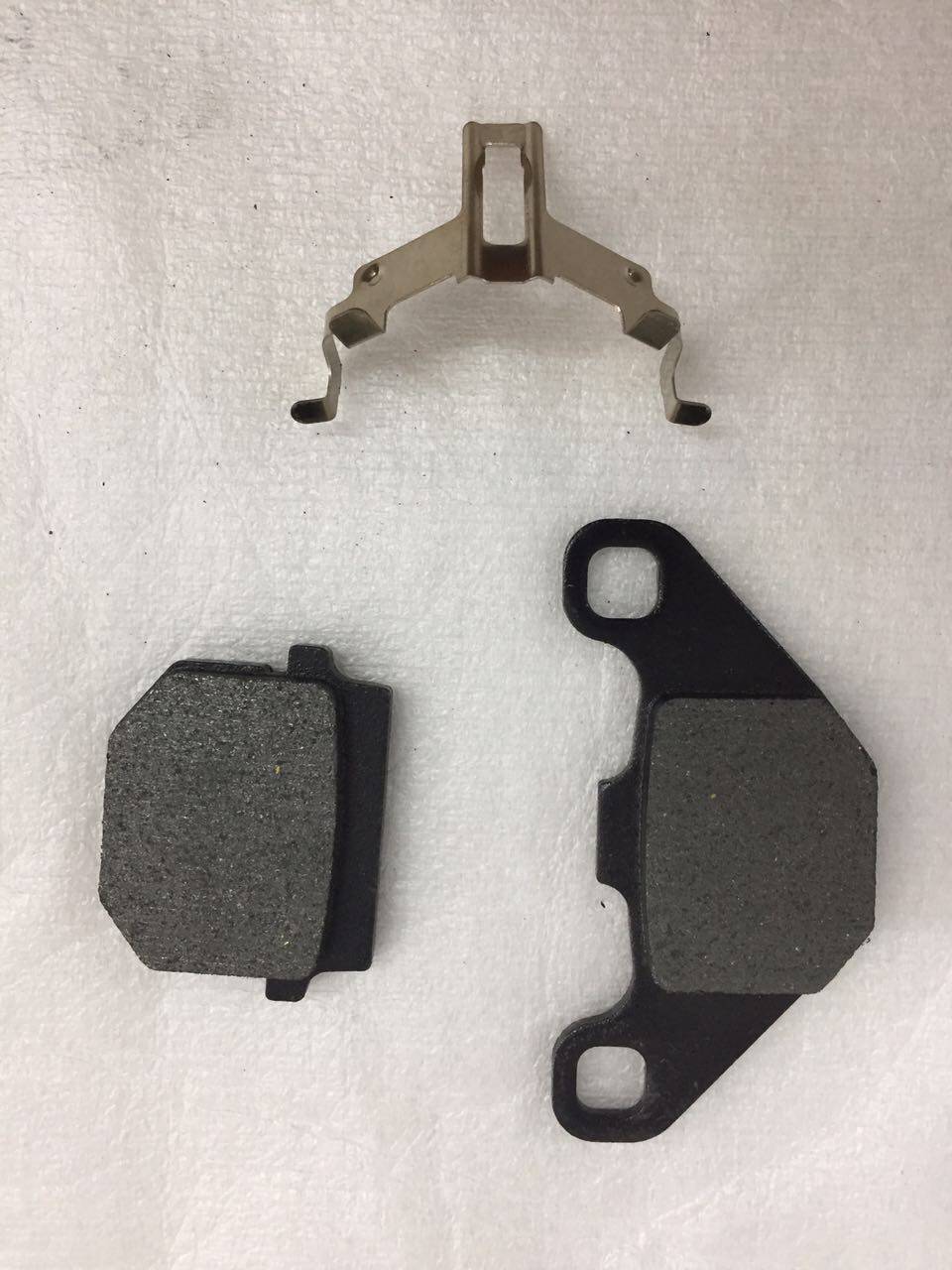 Apulian APR150-3 GPR150 coffee 150 CR150 150-5 A brake pads brake pads