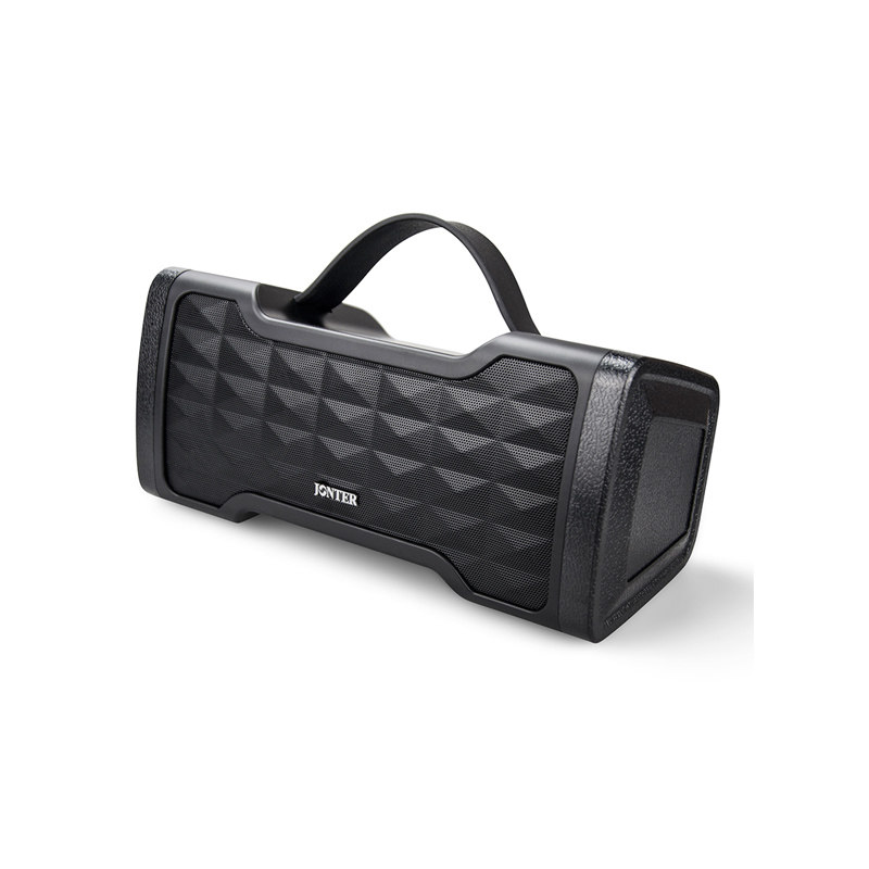 Jonter Zunter M91 handheld Bluetooth sound Overweight Bass Waterproof Fitness Sports Instrument Speaker