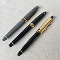 Original happy eternal life 2003 treasure ball pen writing students male and female gel pen gift signature pen 90 s inventory