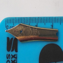Venus 28 Fountain Tip Accessory Iridium Tip 87 Nib Type 28 nib length about 33 mm