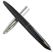New hero 329-2 pen with scissors dark tip classic students practicing calligraphy daily stationery stationery stationery