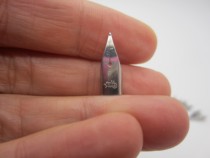 Jinhao 599A Nib Pen Nib accessories Positive writing-Nib