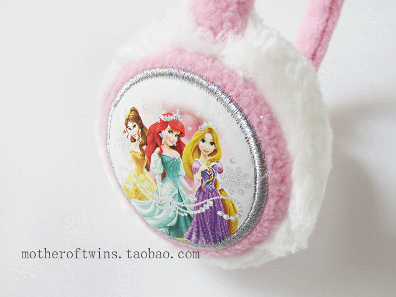 Cache-oreilles pour fille - Ref 2152659 Image 18
