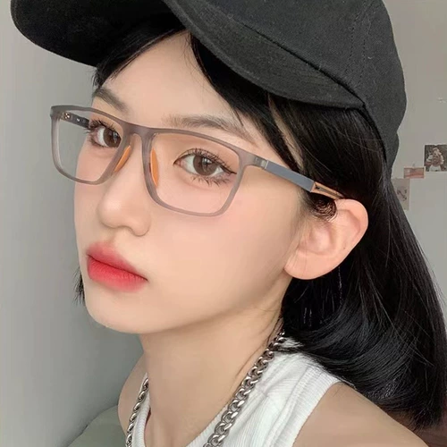 Сверхлегкие спортивные модные очки для пожилых людей, для среднего возраста