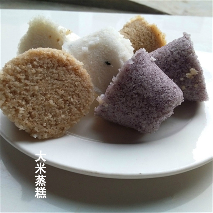 Chinese pastry cardigan on the tip of the handmade tongue Snack Water Pastry Products Bulk Traditional Millet Pastry Snack
