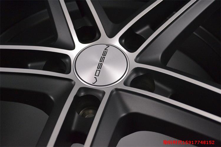 15/16/17/18/19 inch Watson CV5 sửa đổi bánh xe phù hợp với Fox Cruze K5 Reiz C5 mâm xe ô tô giá rẻ