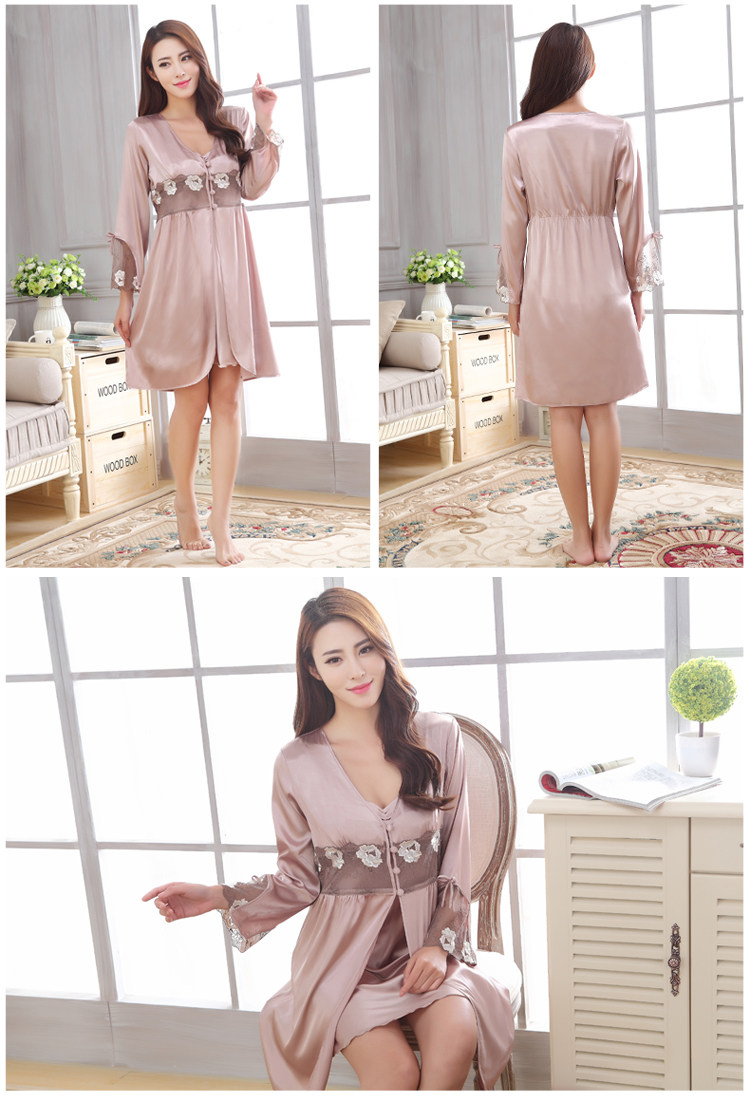 Peignoir jeunesse MOSOJOY - Ref 592648 Image 13