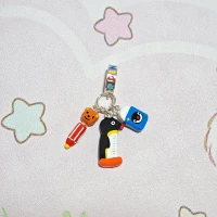 Подвеска канцелярских принадлежностей Pingu