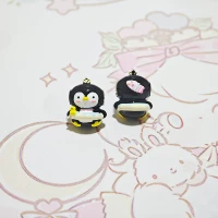 Плавание кольцо Пингу