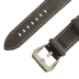 Suunto 颂 Sparta tốc độ ngoài trời baro loạt dây đeo da phụ kiện đồng hồ thể thao leo núi - Giao tiếp / Điều hướng / Đồng hồ ngoài trời dong ho orient Giao tiếp / Điều hướng / Đồng hồ ngoài trời
