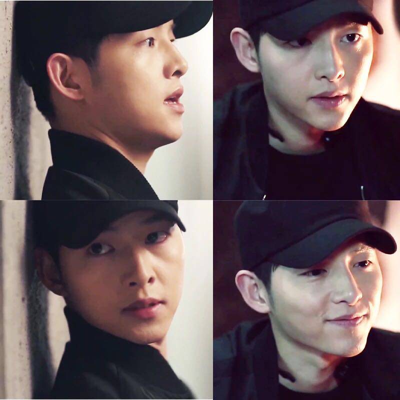 Song Zhongji Tongtong Hat Male Summer Korean version 100 Lap Duck Tongue Cap Black Woman Summer Sun Hat Pure Color Baseball Cap